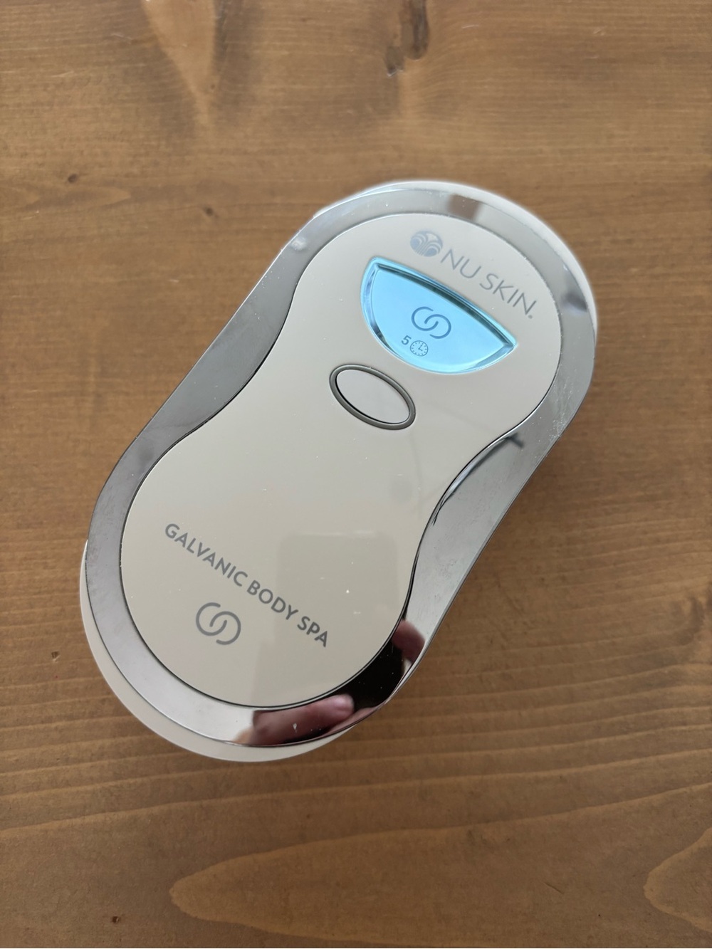 Nu Skin Galvanic Body Spa